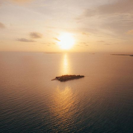 Isla Corona Isla del Rosario エクステリア 写真