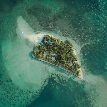 Isla Corona Isla del Rosario エクステリア 写真
