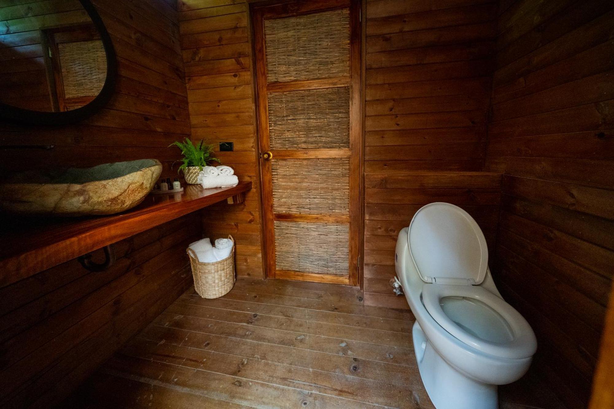 Isla Corona Isla del Rosario エクステリア 写真
