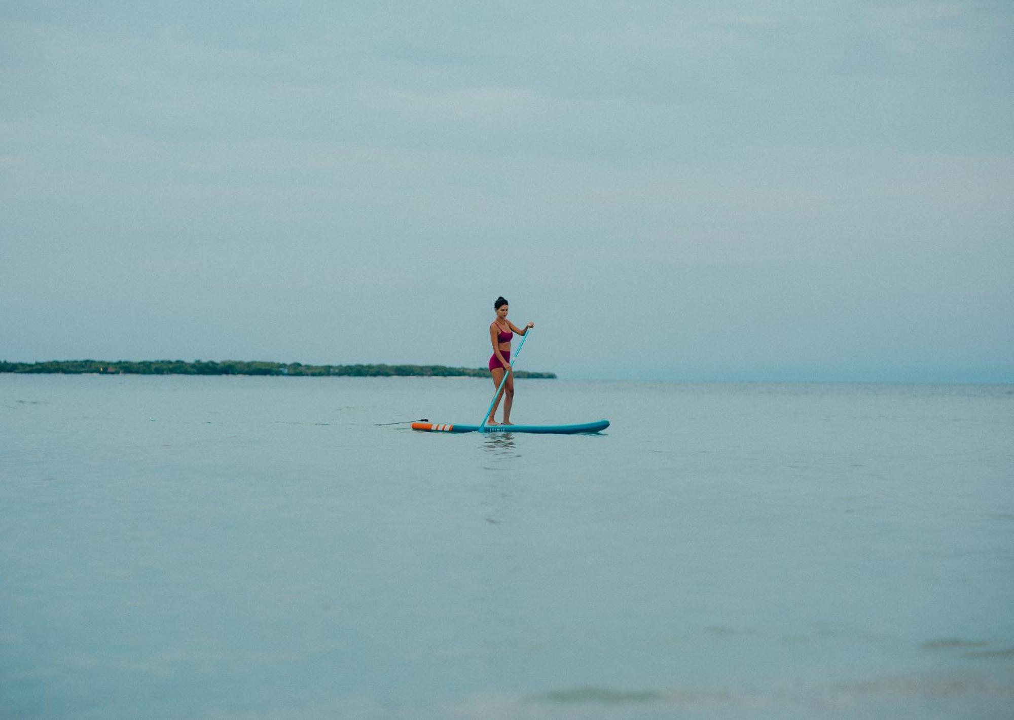 Isla Corona Isla del Rosario エクステリア 写真