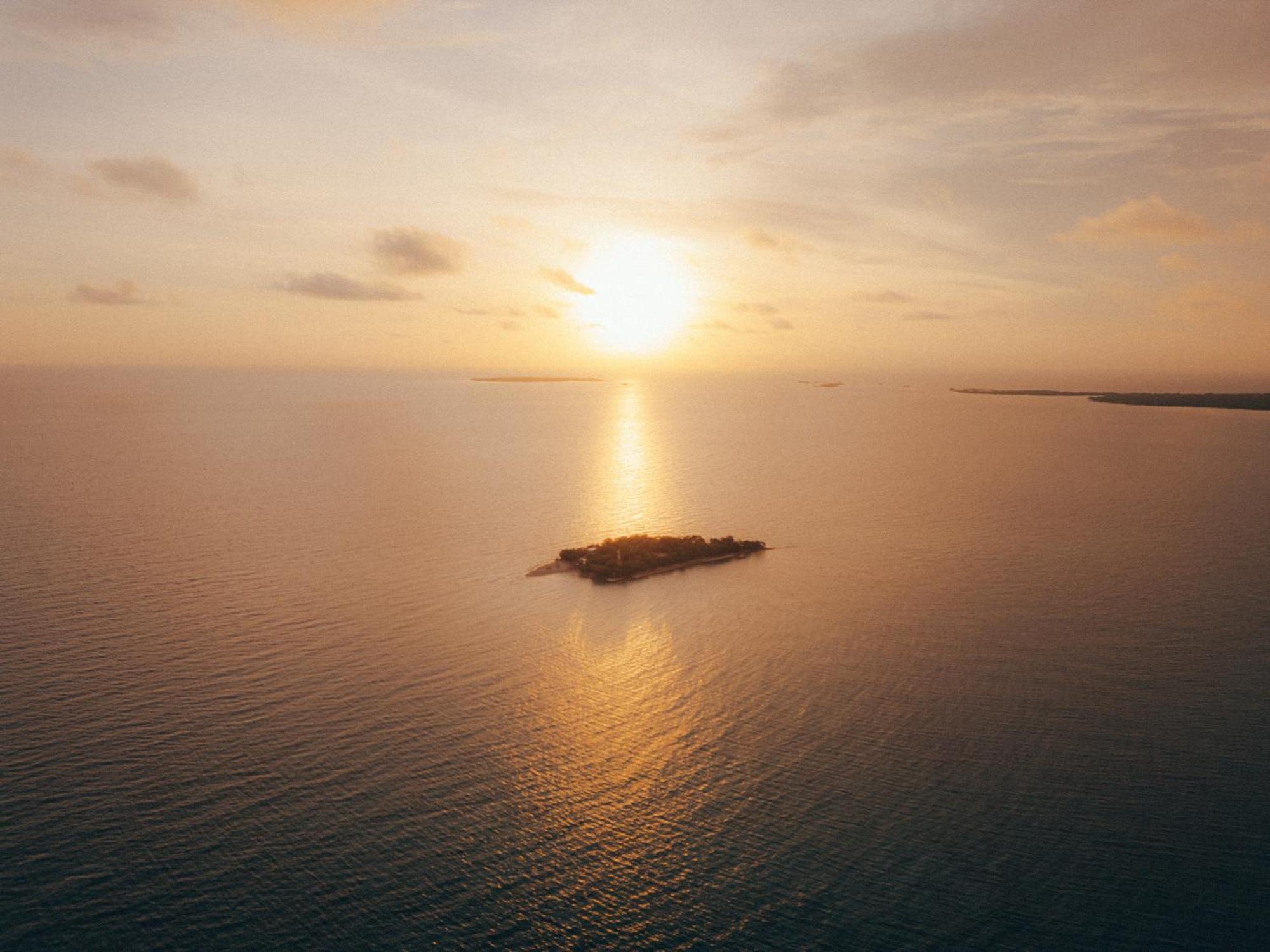 Isla Corona Isla del Rosario エクステリア 写真
