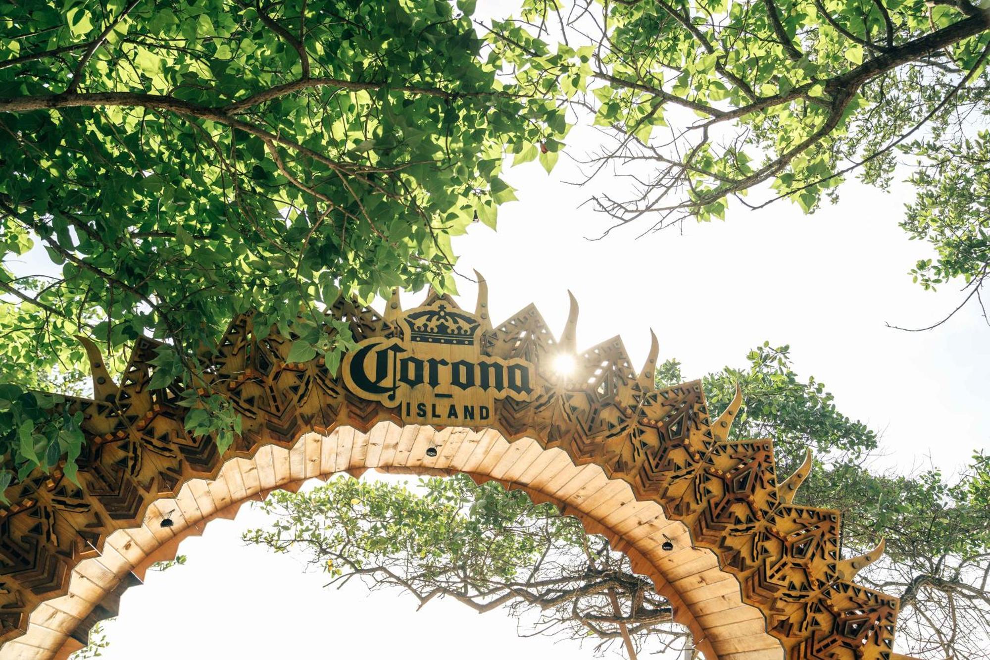 Isla Corona Isla del Rosario エクステリア 写真